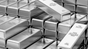 الفضة تصل إلى أعلى مستوى عالمي والبلاديوم يواصل الصعود المستمر